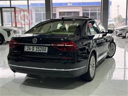 فولكسفاغن باسات